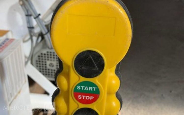 VOLUMAIR TURBISOL112  CAR010205