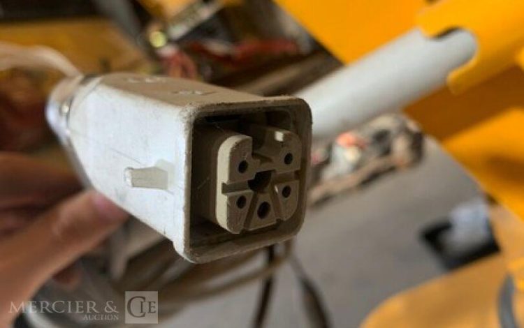 VOLUMAIR TURBISOL112  CAR010205