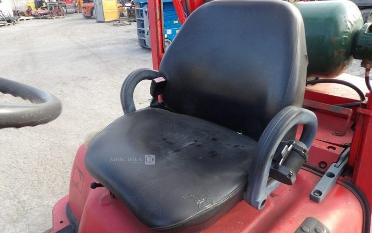 NISSAN UD02A25PO  50250254