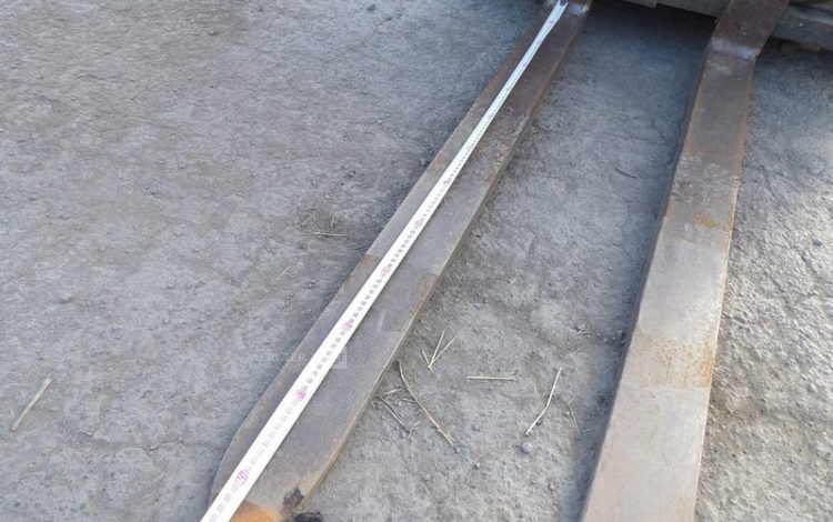 NISSAN UD02A25PO  50250254