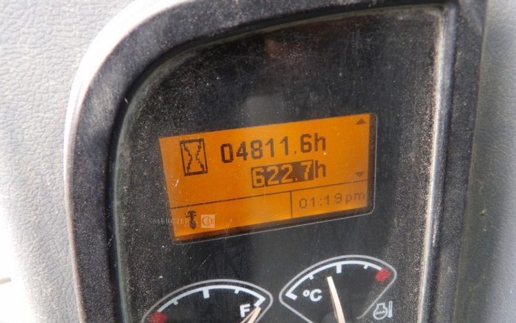 VOLVO ECR88  H509F014