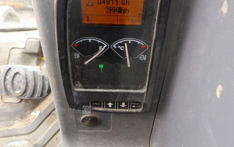 VOLVO ECR88  H509F014