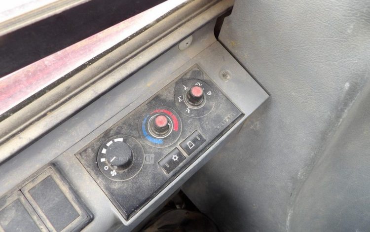 VOLVO ECR88  H509F014
