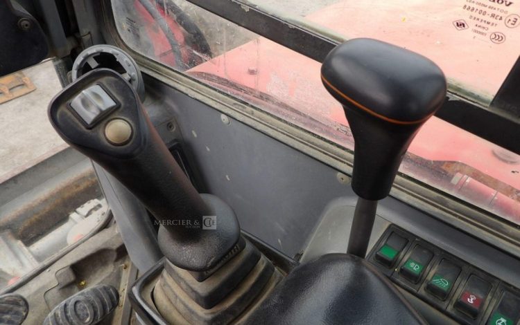 VOLVO ECR88  H509F014