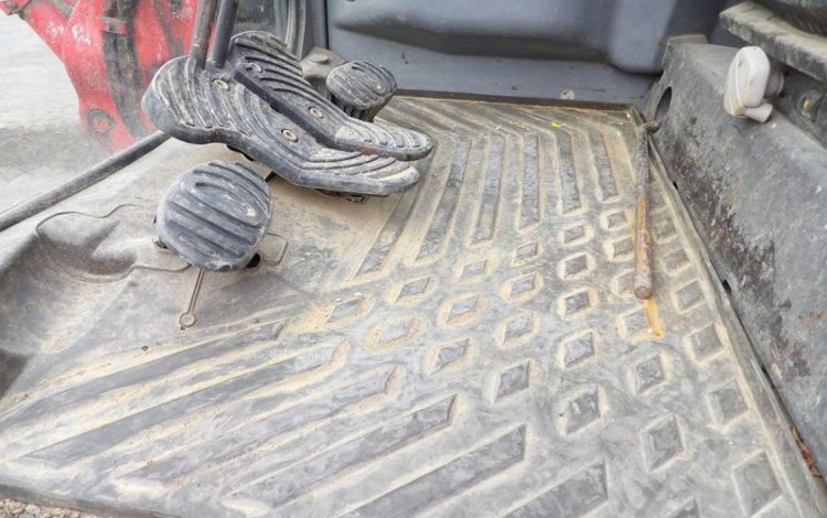 VOLVO ECR88  H509F014