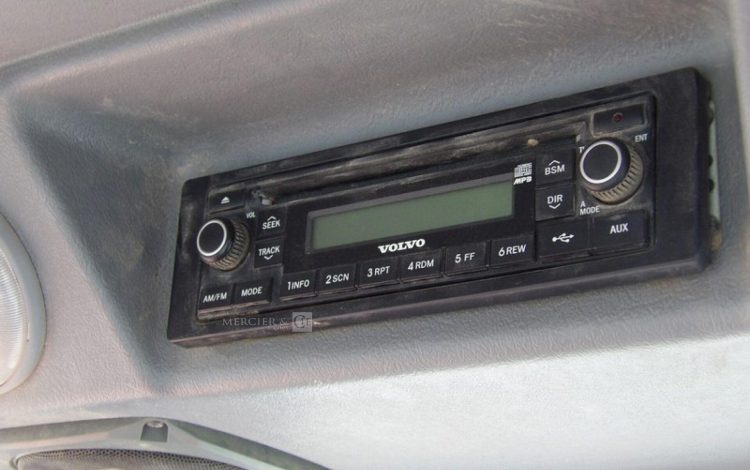 VOLVO ECR88  H509F014