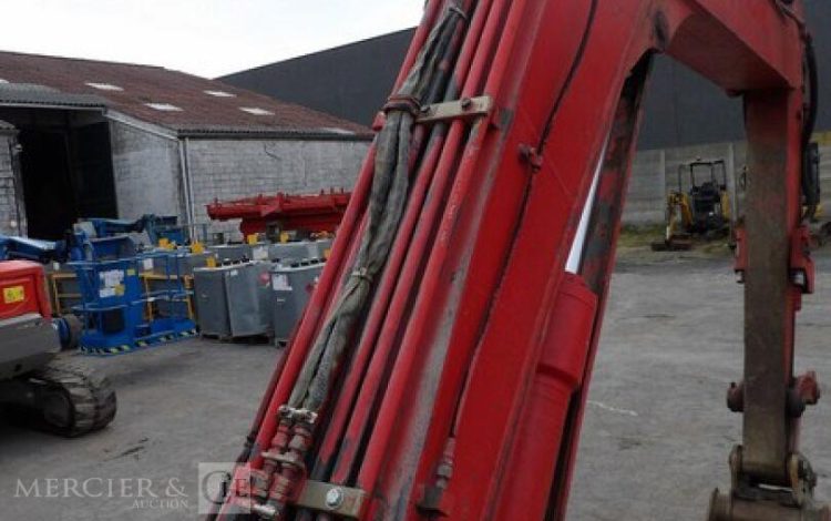 VOLVO ECR88  H509F014