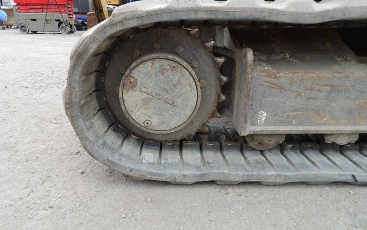 VOLVO ECR88  H509F014
