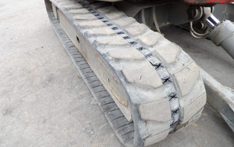 VOLVO ECR88  H509F014