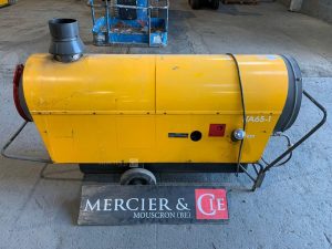 THERMOBILE ITA-65-1  CID010024