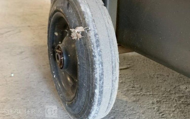 THERMOBILE ITA-65-1  CID010024