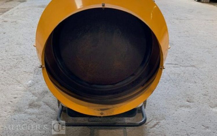 SOVELOR EC85  CID010115
