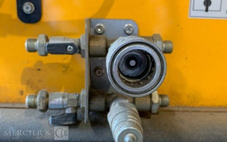 SOVELOR EC85  CID010115