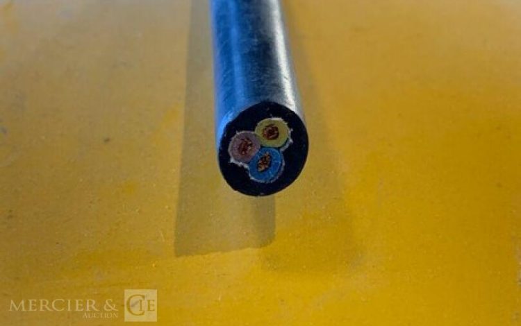 SOVELOR EC85  CID010115