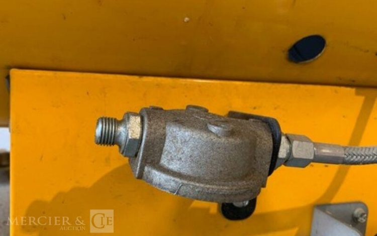 SOVELOR EC85  CID010115