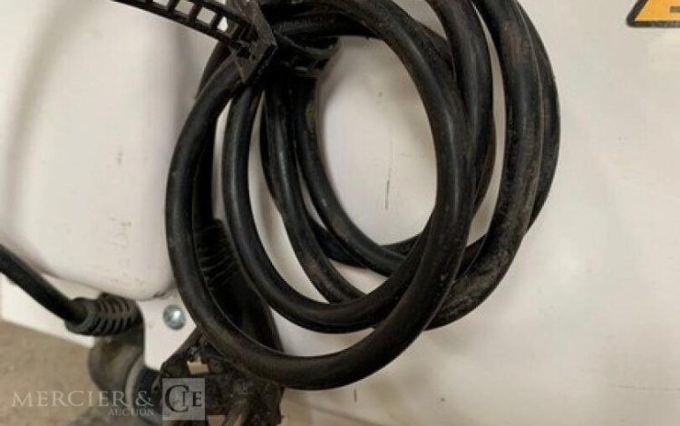 TROTEC PAC 4600  CLI012257