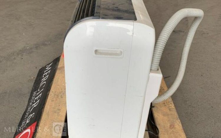 TROTEC PAC 4600  CLI012257