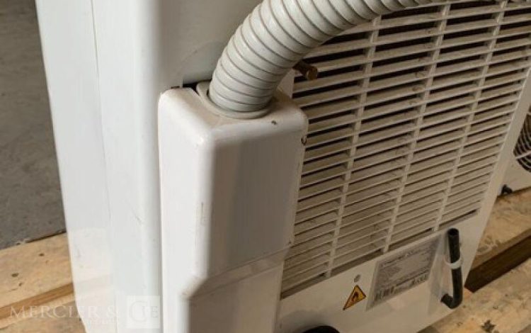 TROTEC PAC 4600  CLI012257