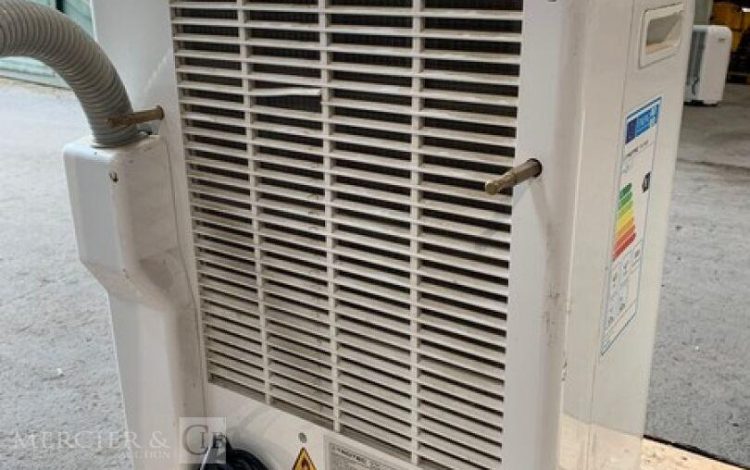 TROTEC PAC 4600  CLI012257