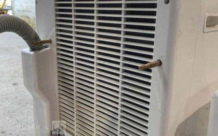 TROTEC PAC 4600  CLI012654