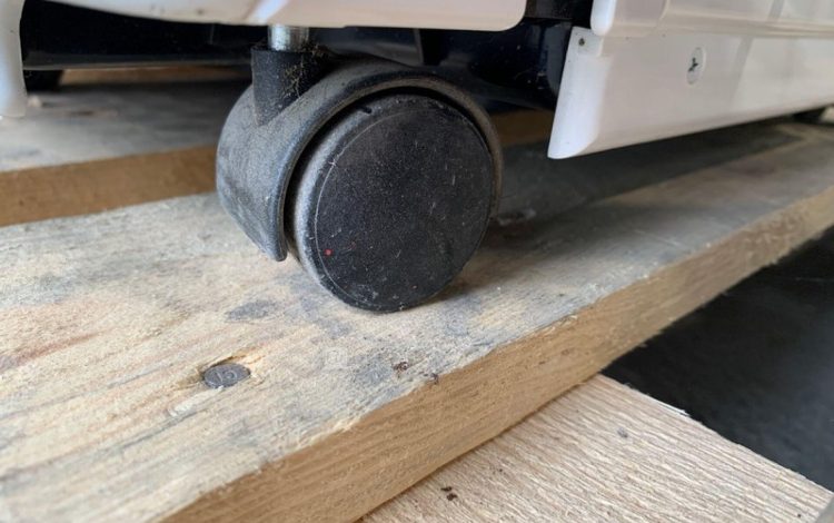 TROTEC PAC 4600  CLI012654