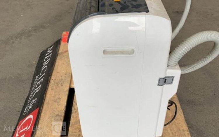 TROTEC PAC 4600  CLI012654