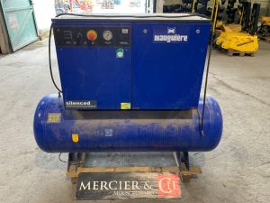 MAUGUIERE MRLS76-15/500 YD  COM010003