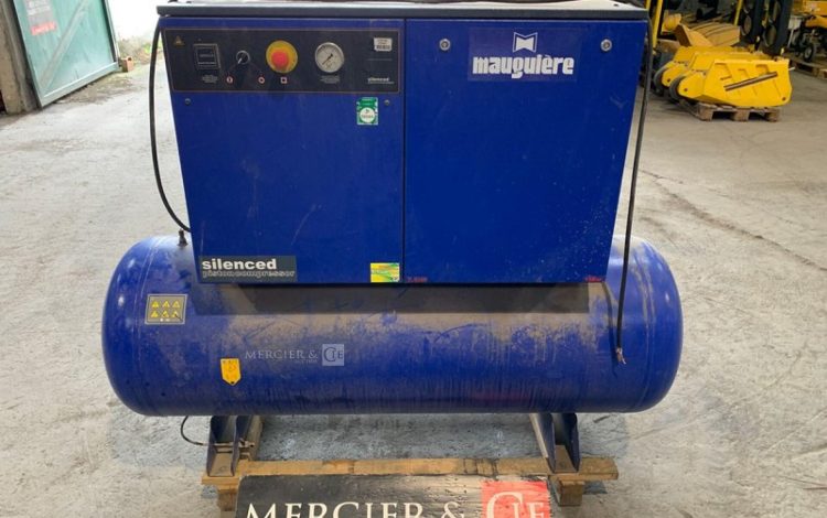 MAUGUIERE MRLS76-15/500 YD  COM010003
