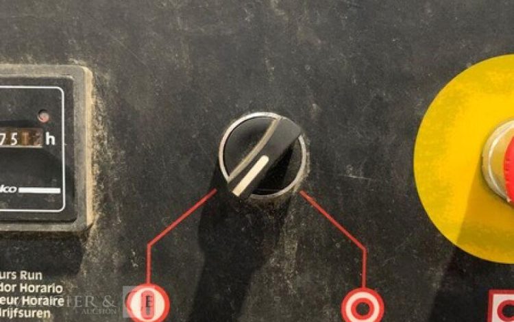 MAUGUIERE MRLS76-15/500 YD  COM010003