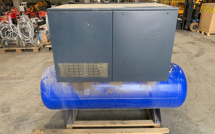 MAUGUIERE MRLS76-15/500 YD  COM010003