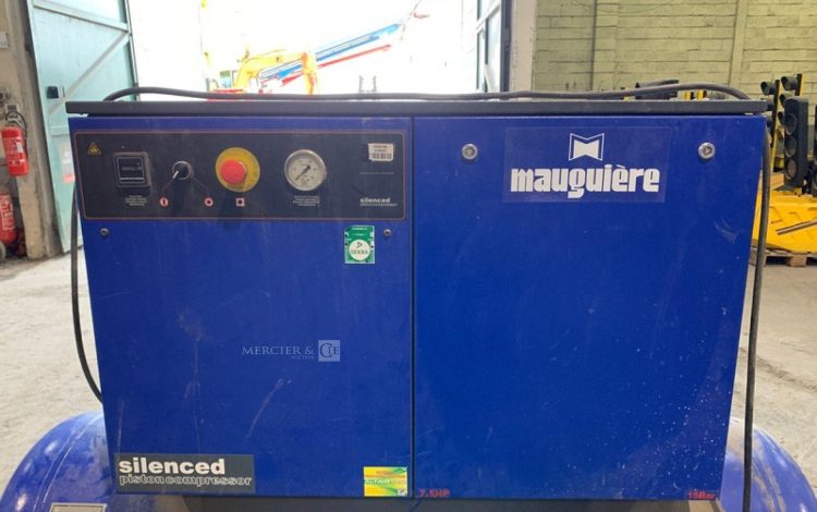 MAUGUIERE MRLS76-15/500 YD  COM010003