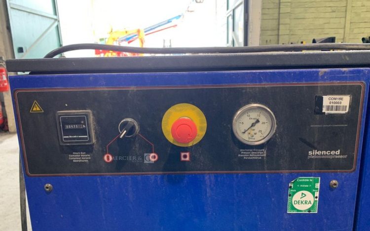 MAUGUIERE MRLS76-15/500 YD  COM010003