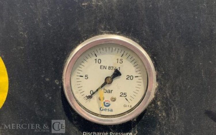 MAUGUIERE MRLS76-15/500 YD  COM010003