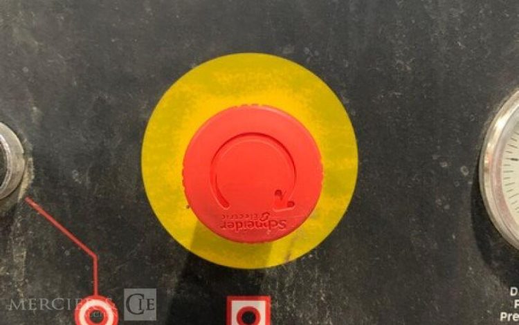 MAUGUIERE MRLS76-15/500 YD  COM010003