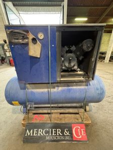 MAUGUIERE MRLS 76-15/500 YD  COM010022