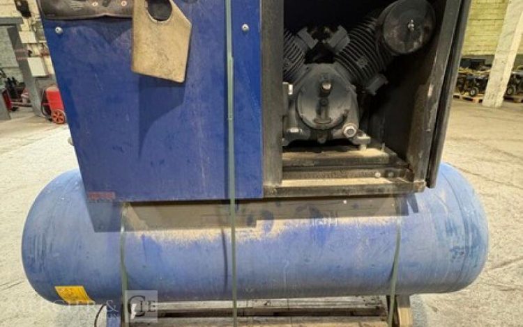 MAUGUIERE MRLS 76-15/500 YD  COM010022