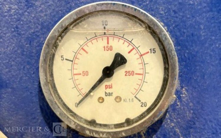MAUGUIERE MRLS 76-15/500 YD  COM010022