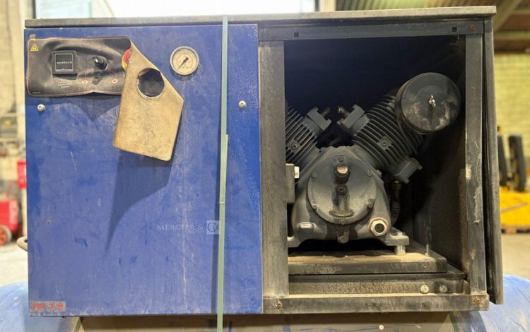 MAUGUIERE MRLS 76-15/500 YD  COM010022