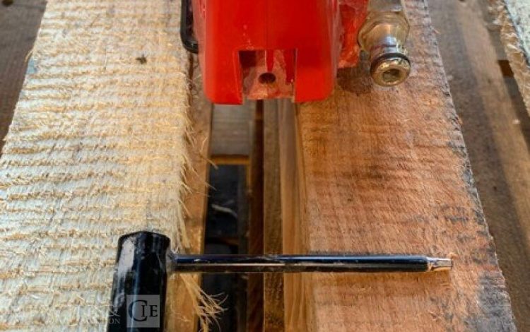 MILWAUKEE M18 FCOS230  DEC010002