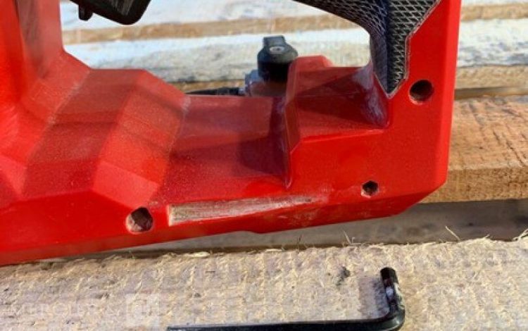 MILWAUKEE M18 FCOS230  DEC010002