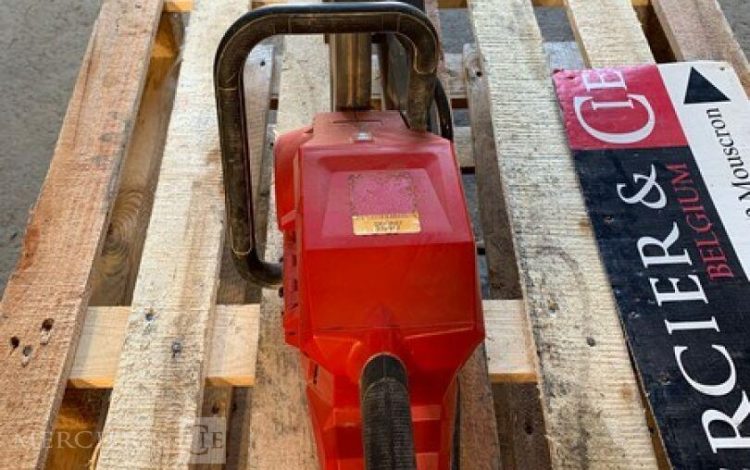 MILWAUKEE M18 FCOS230  DEC010312