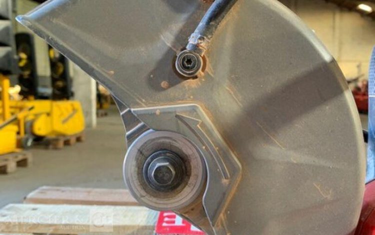 MILWAUKEE M18 FCOS230  DEC010312