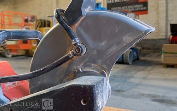 MILWAUKEE M18 FCOS230  DEC010312