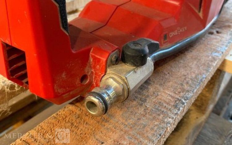 MILWAUKEE M18 FCOS230  DEC010312