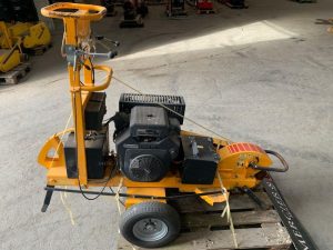LASKI F460  DES010124