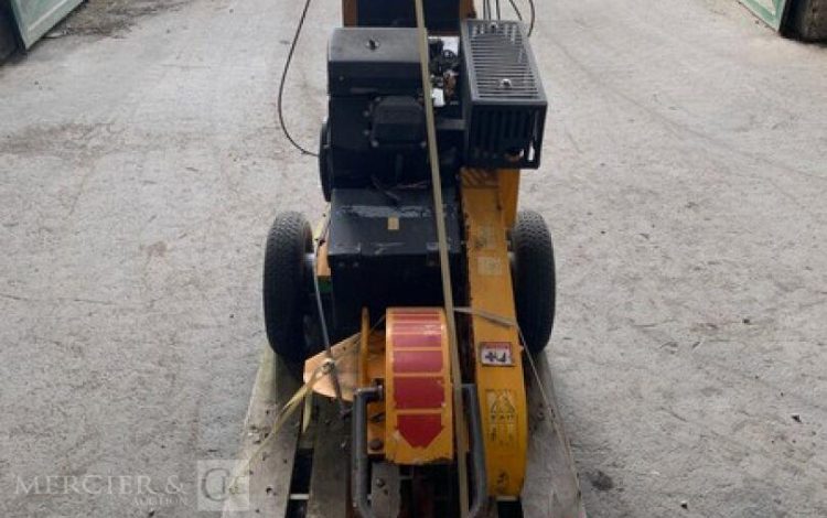 LASKI F460  DES010124