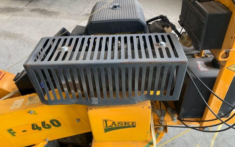 LASKI F460  DES010124