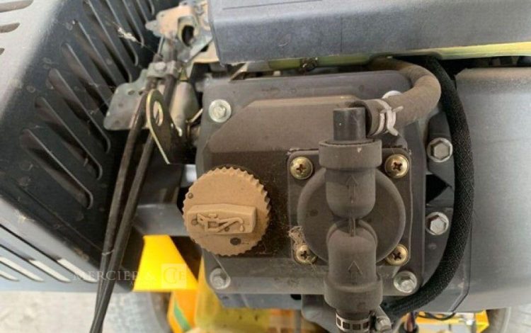 LASKI F460  DES010124