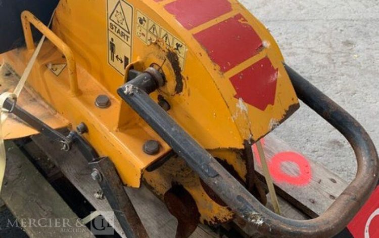 LASKI F460  DES010124