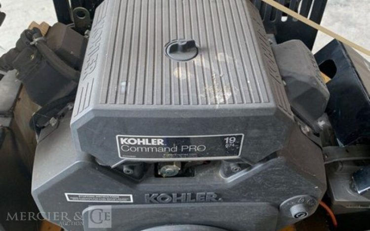 LASKI F460  DES010124